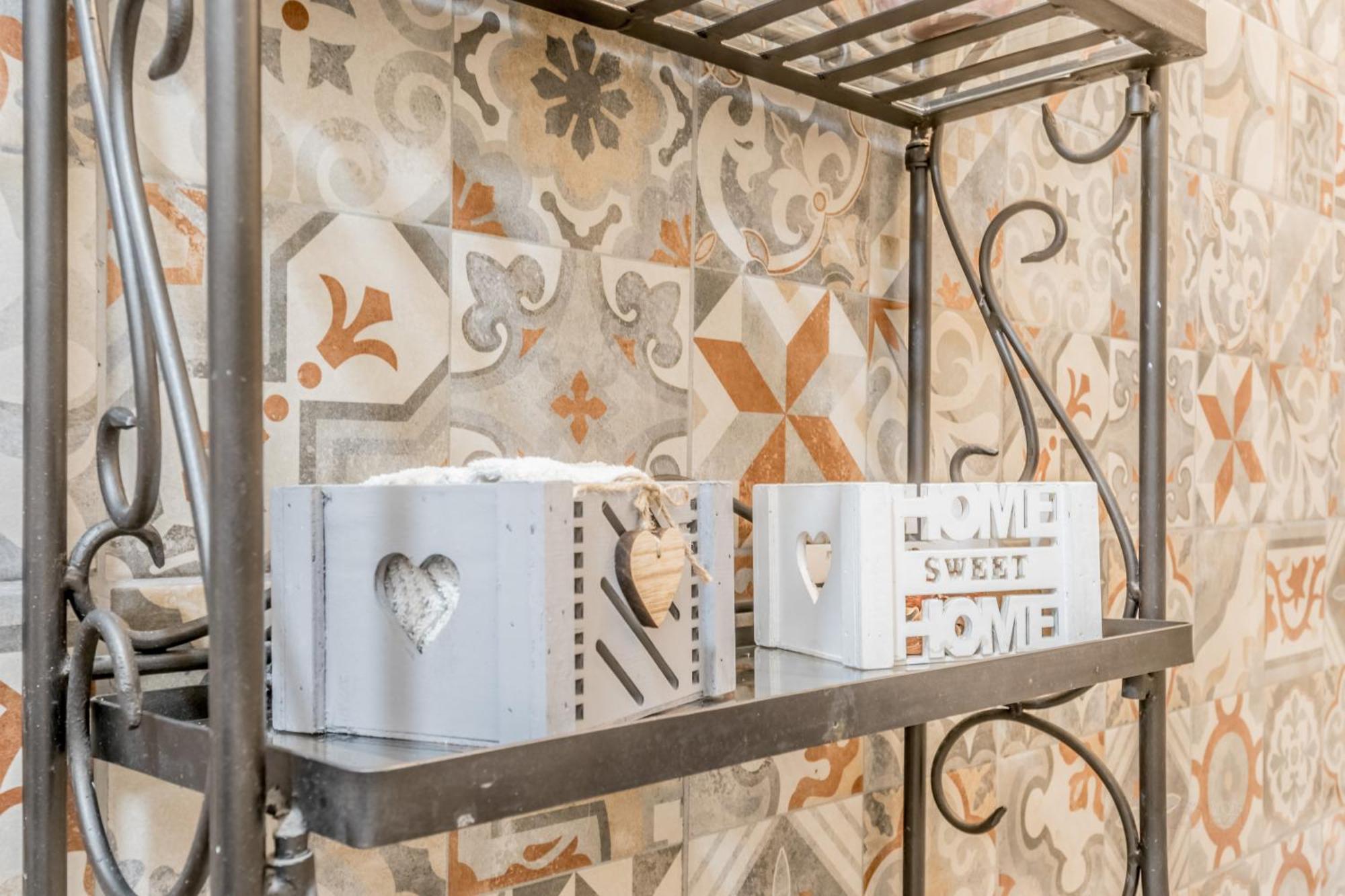 Sweet Home Trastevere- Roma Екстер'єр фото