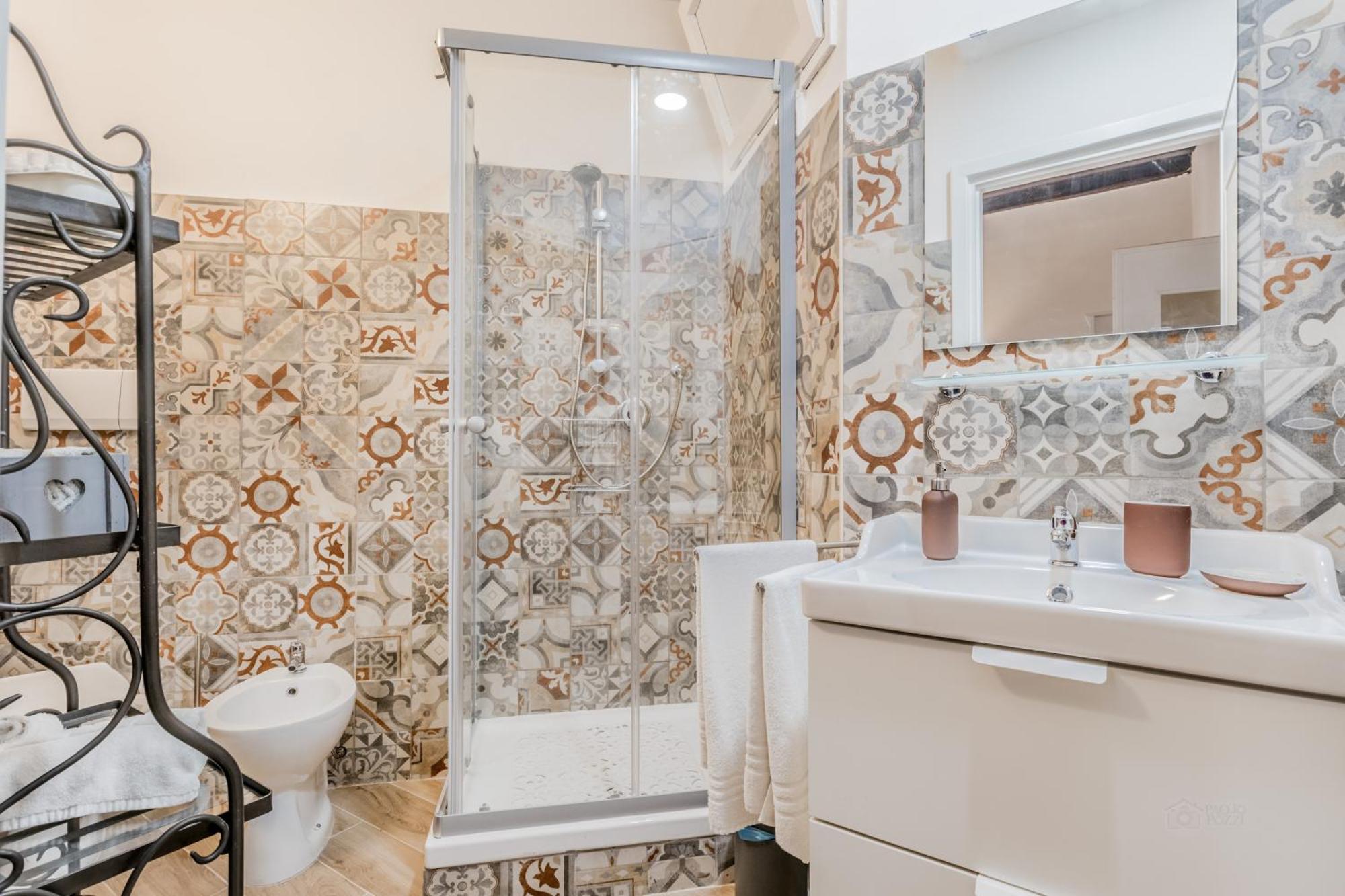 Sweet Home Trastevere- Roma Екстер'єр фото
