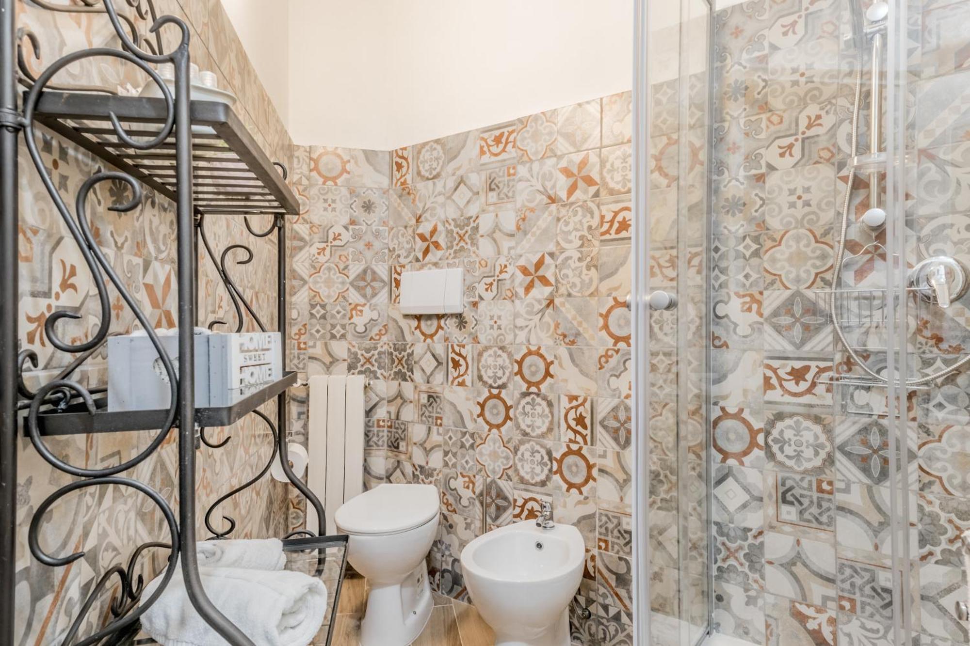 Sweet Home Trastevere- Roma Екстер'єр фото
