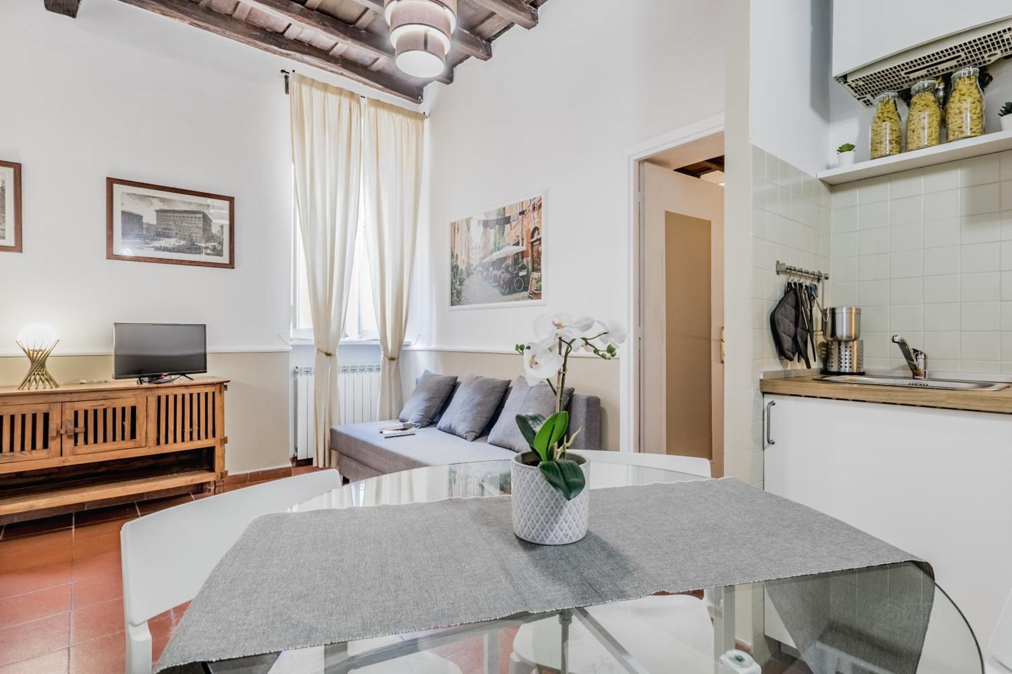 Sweet Home Trastevere- Roma Екстер'єр фото