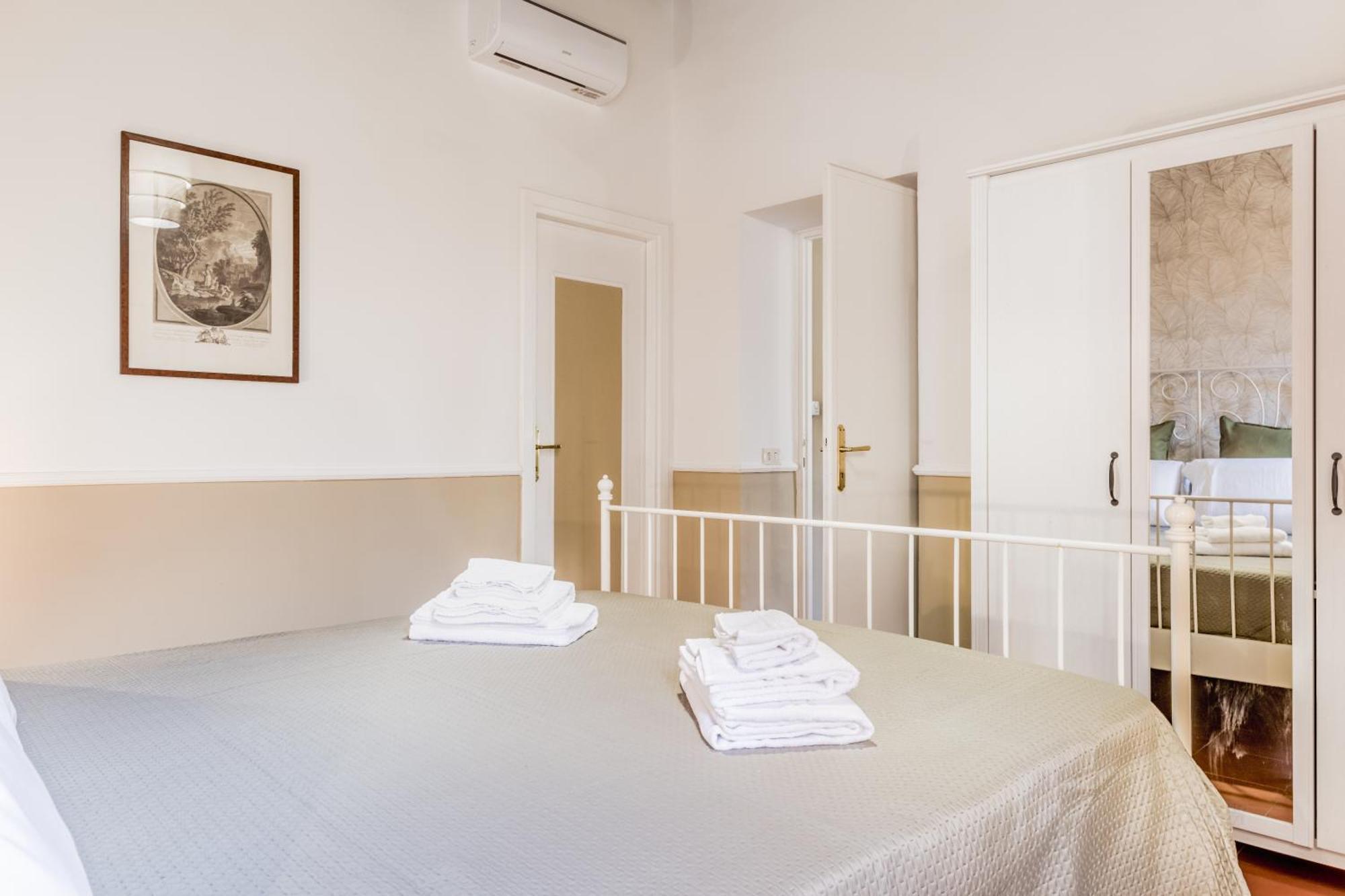 Sweet Home Trastevere- Roma Екстер'єр фото