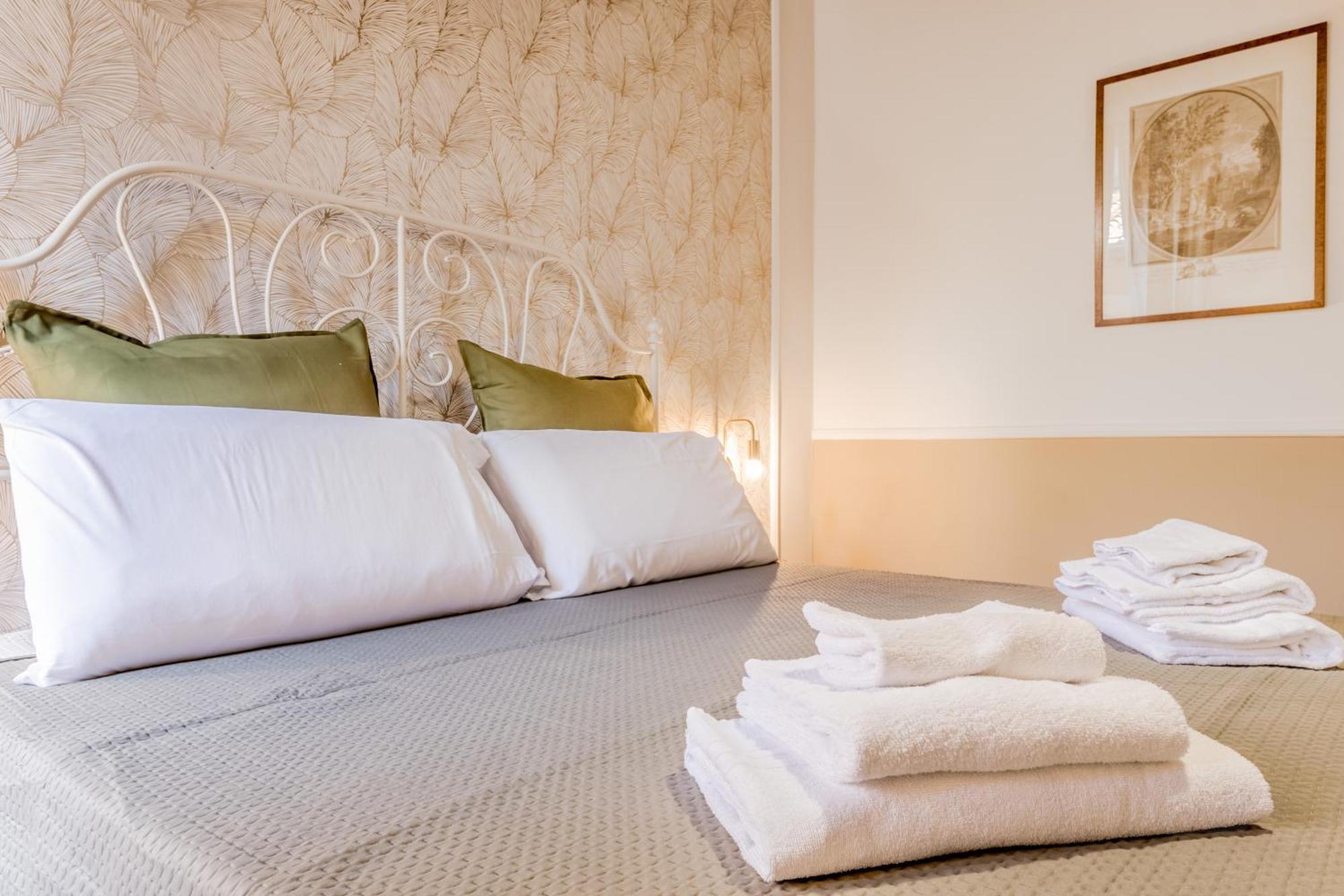 Sweet Home Trastevere- Roma Екстер'єр фото