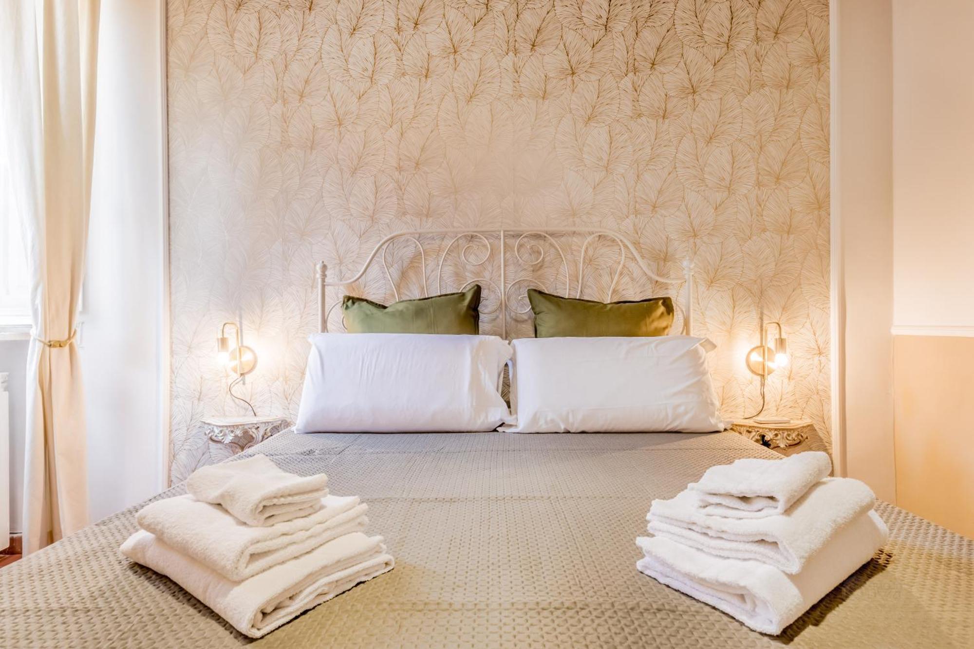 Sweet Home Trastevere- Roma Екстер'єр фото