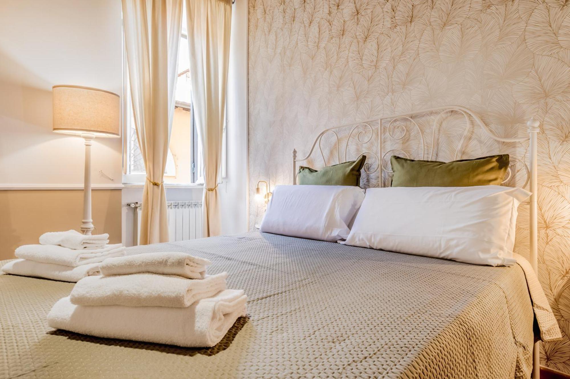 Sweet Home Trastevere- Roma Екстер'єр фото