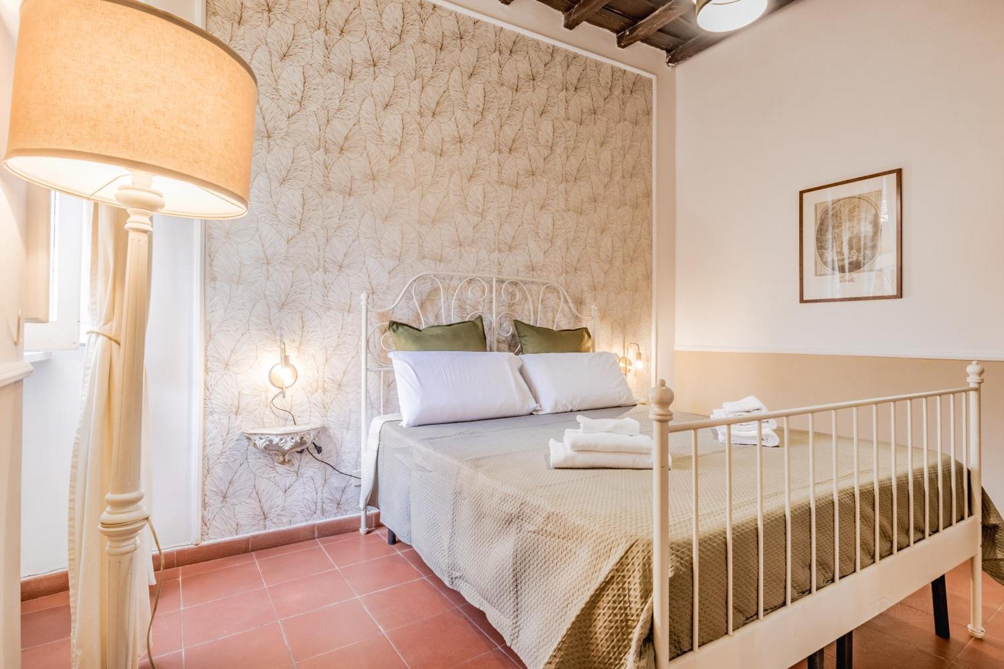Sweet Home Trastevere- Roma Екстер'єр фото