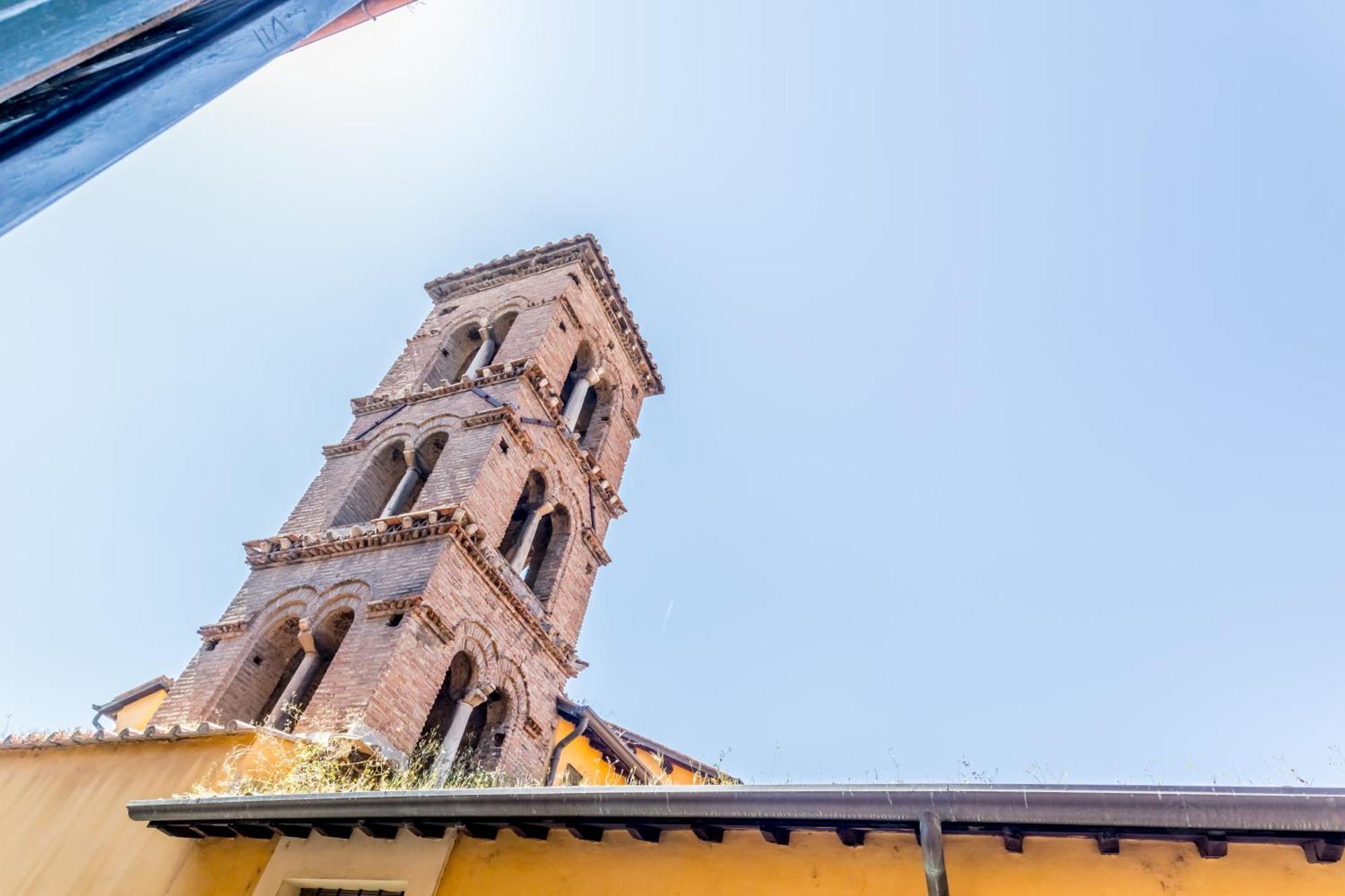 Sweet Home Trastevere- Roma Екстер'єр фото