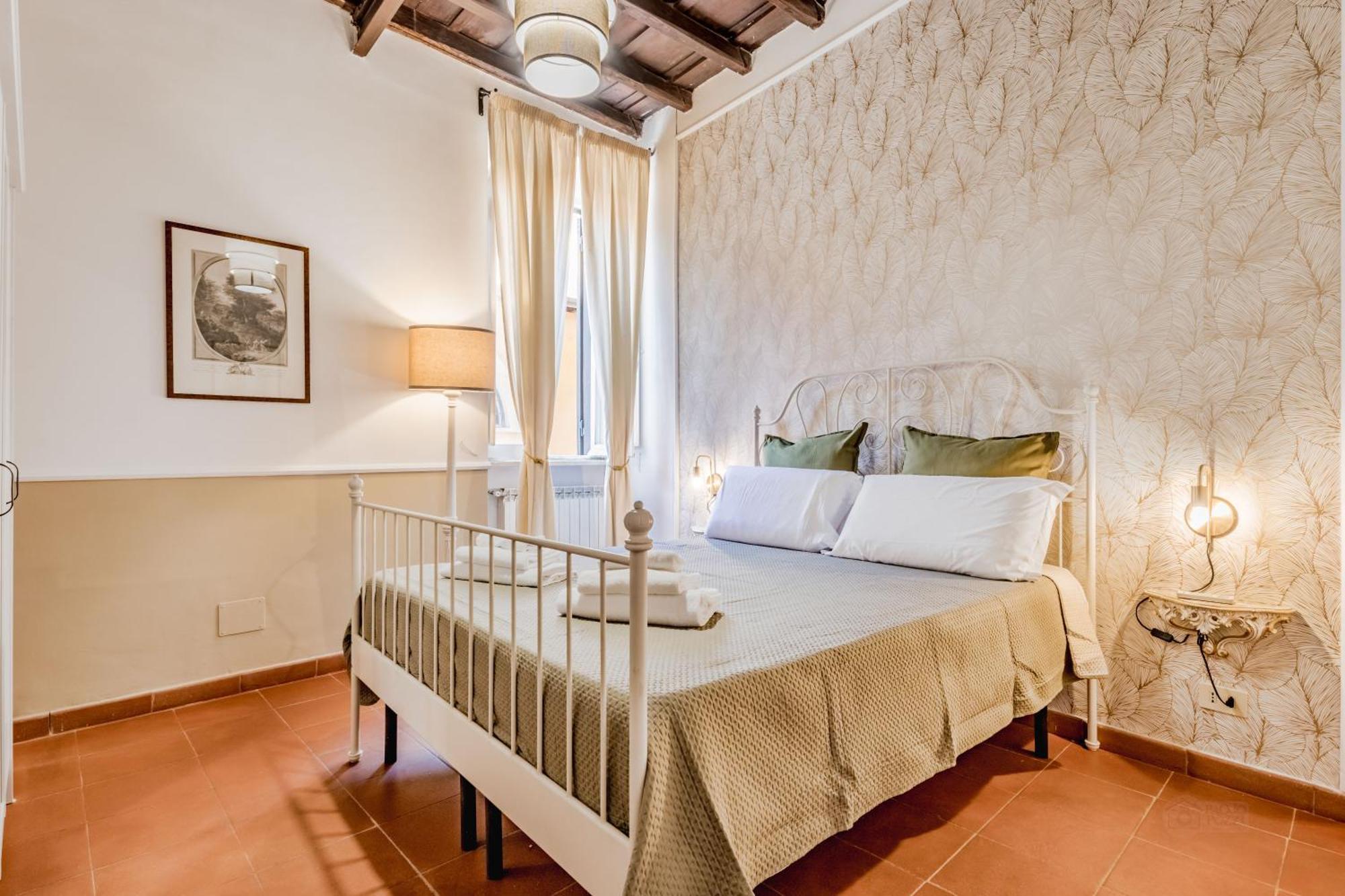 Sweet Home Trastevere- Roma Екстер'єр фото