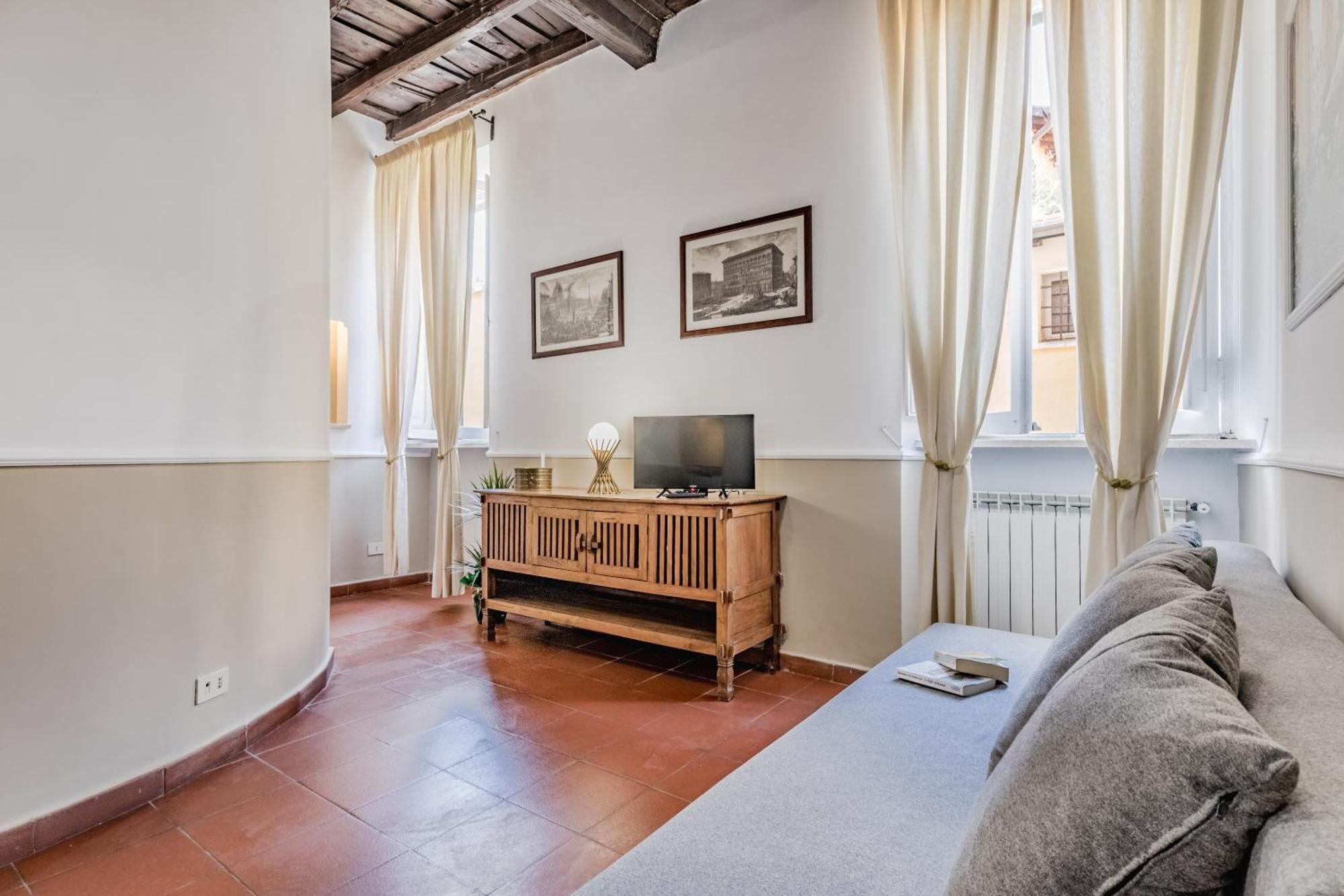 Sweet Home Trastevere- Roma Екстер'єр фото