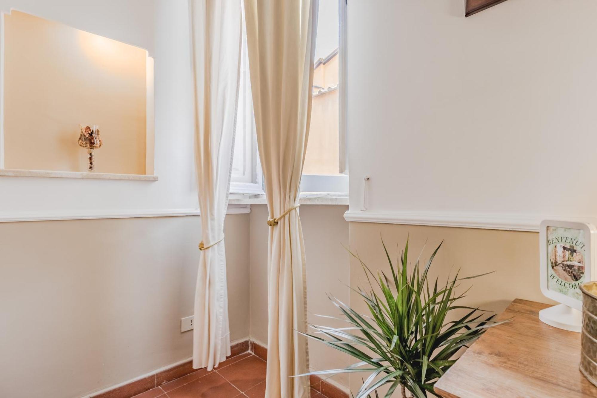 Sweet Home Trastevere- Roma Екстер'єр фото