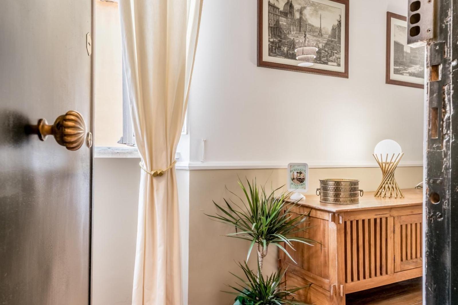 Sweet Home Trastevere- Roma Екстер'єр фото