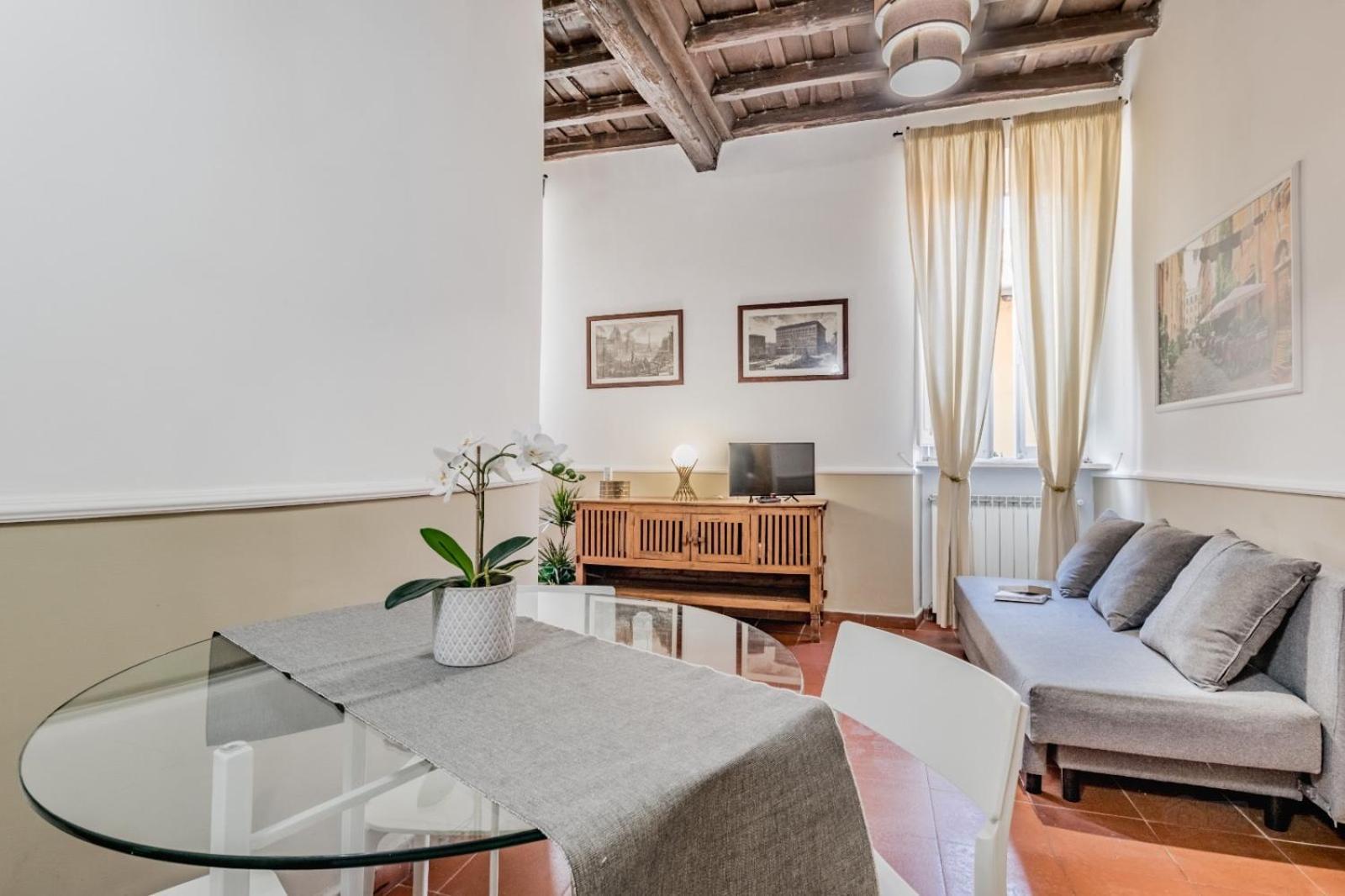 Sweet Home Trastevere- Roma Екстер'єр фото